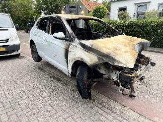 Démontage voiture Volkswagen Polo 1.0 TSi 2019/10