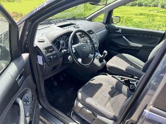 Ford C-Max 1.8-16V picture 5