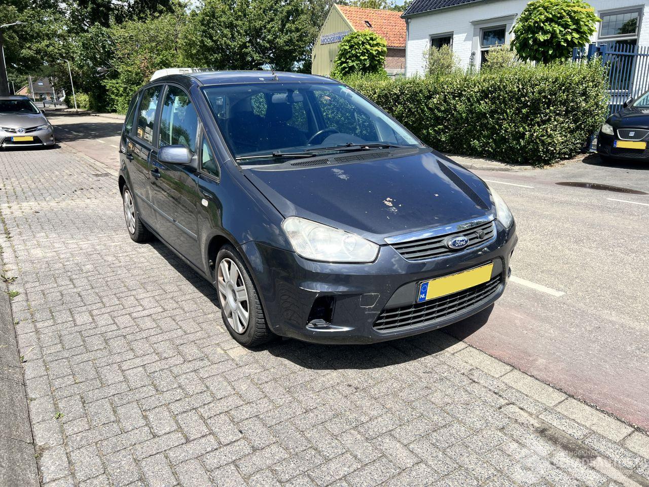 Ford C-Max 1.8-16V