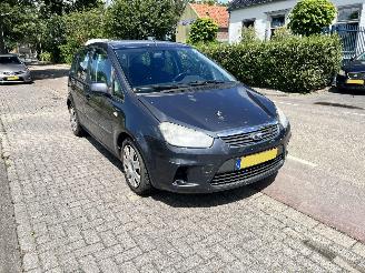 Uttjänta bilar auto Ford C-Max 1.8-16V 2008/6