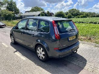 Ford C-Max 1.8-16V picture 4