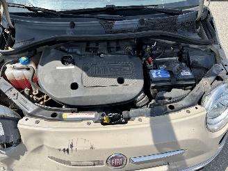 Fiat 500 0.9 TwinAir 60 Cabrio picture 6