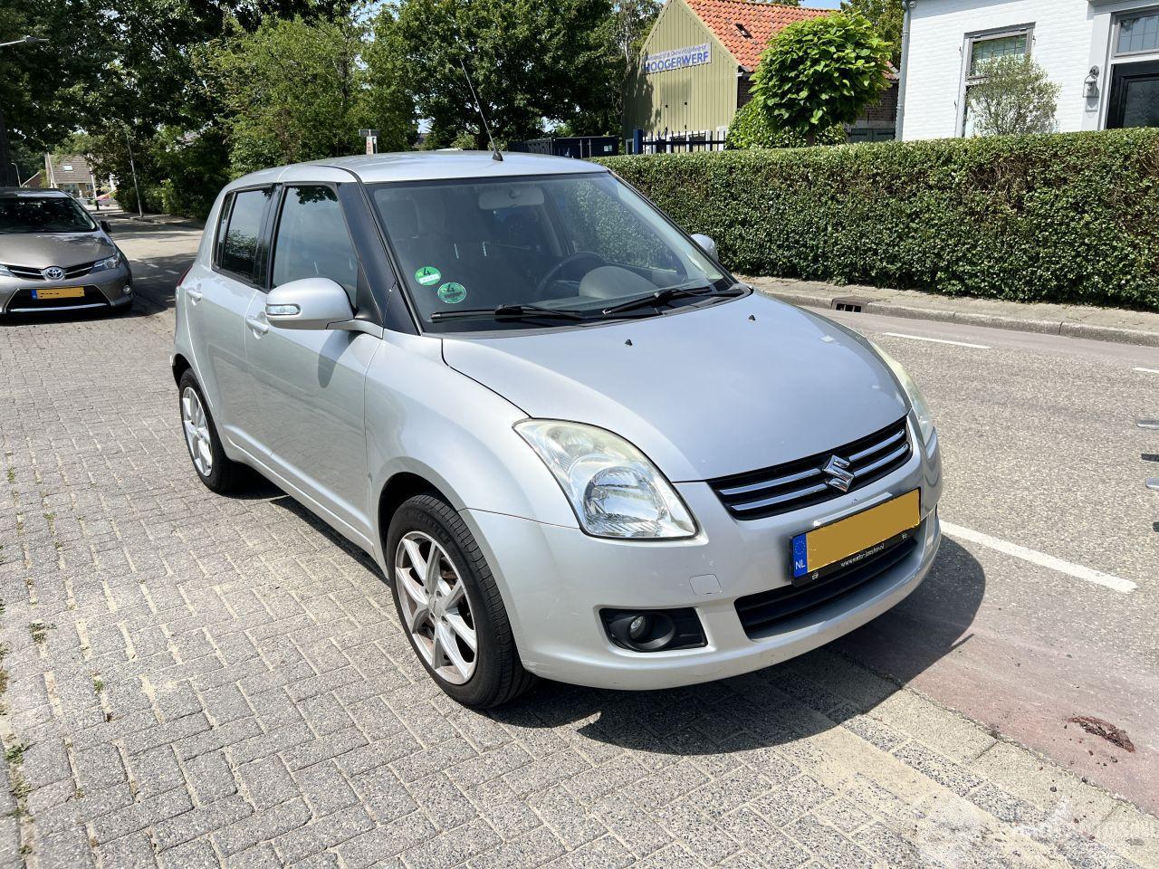 Suzuki Swift 1.3 Comfort
