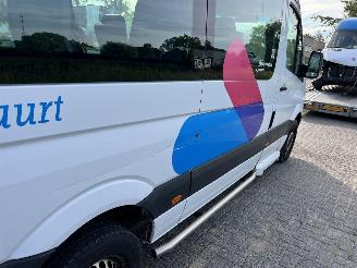 Mercedes Sprinter 313 Cdi Personenbus picture 13