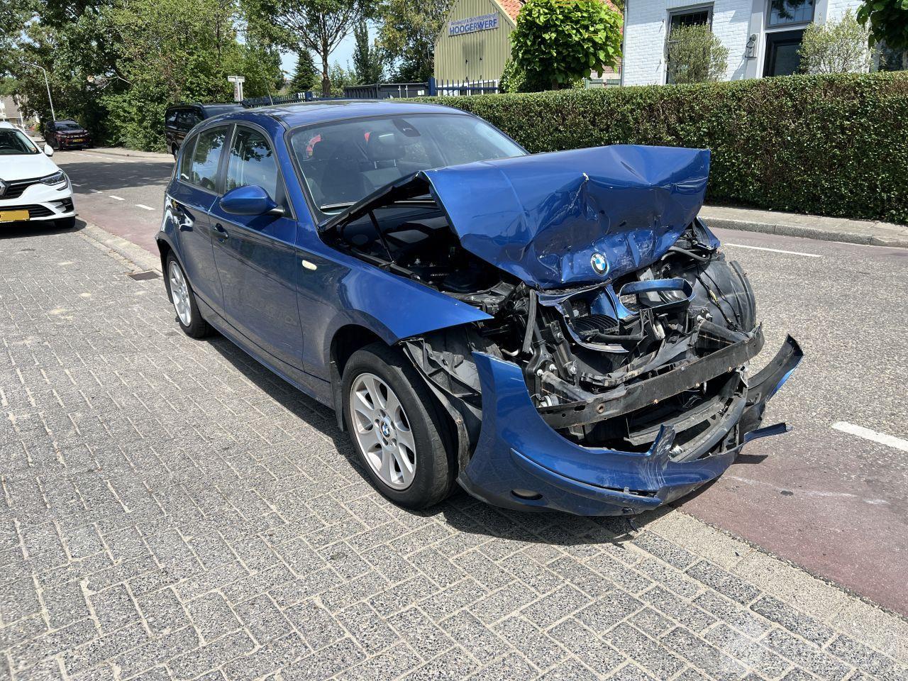 BMW 1-serie 116i