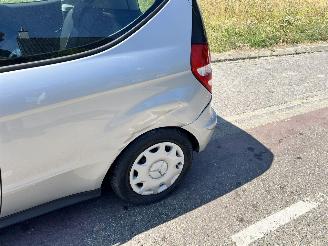 Mercedes A-klasse A170 Automaat picture 8