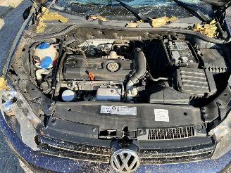 Volkswagen Golf 1.4 TSi Cabrio picture 6