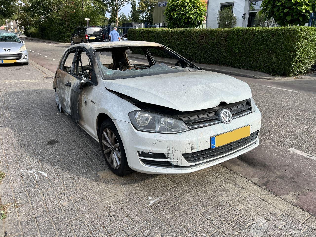 Volkswagen Golf 1.2 TSi