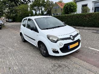  Renault Twingo 1.2-16V 2012/3