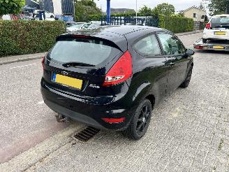 Ford Fiesta 1.25-16V picture 3