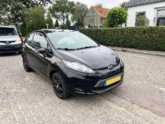  Ford Fiesta 1.25-16V 2011/7