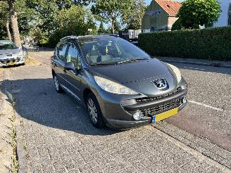  Peugeot 207 1.4 VTi XS 2009/3