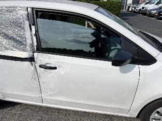 Skoda Citigo e-iV EV Ambition picture 8