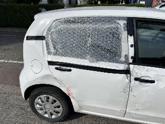 Skoda Citigo e-iV EV Ambition picture 9
