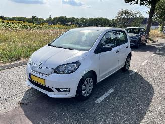 Skoda Citigo e-iV EV Ambition picture 2