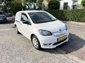 skadebil auto Skoda Citigo e-iV EV Ambition 2020/8