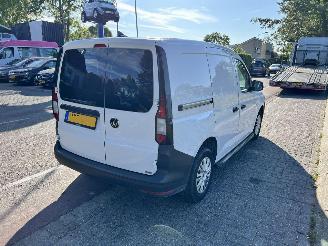 Volkswagen Caddy Cargo 2.0 TDi Comfort picture 3