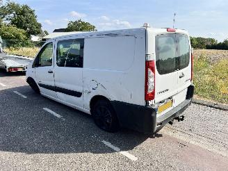 Citroën Jumpy 1200 L2H1 1.6HDI DC 500 picture 4