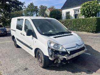 Sloopauto Citroën Jumpy 1200 L2H1 1.6HDI DC 500 2008/2