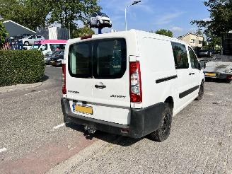 Citroën Jumpy 1200 L2H1 1.6HDI DC 500 picture 3