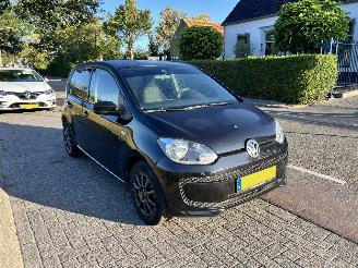 uszkodzony samochody osobowe Volkswagen Up! 1.0-12V Move -Up 2015/1