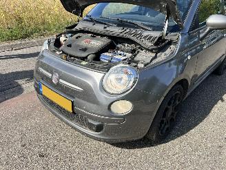Fiat 500 Twin Air Plus picture 6