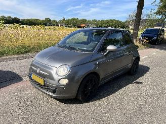 Fiat 500 Twin Air Plus picture 2