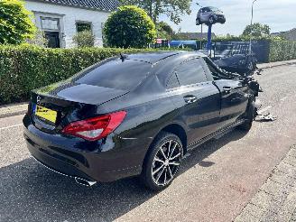 Mercedes Cla-klasse 180 picture 3