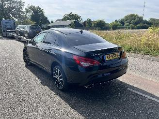 Mercedes Cla-klasse 180 picture 4