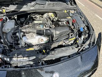Mercedes Cla-klasse 180 picture 8
