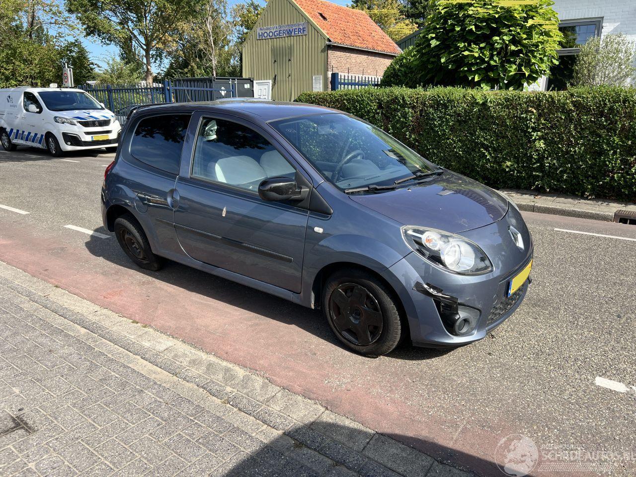 Renault Twingo 1.2-16V