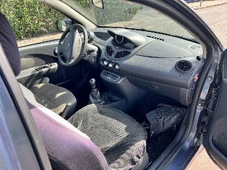 Renault Twingo 1.2-16V picture 5