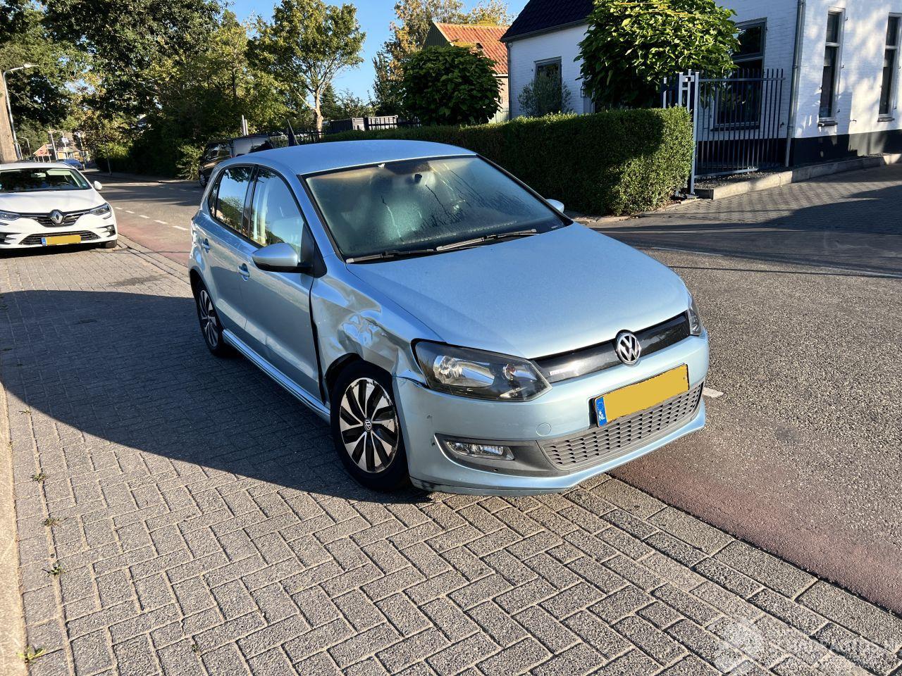 Volkswagen Polo 1.2 TDi