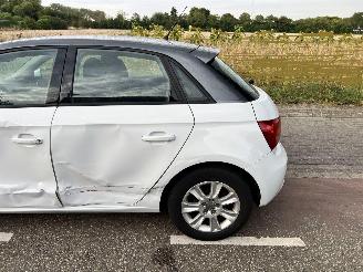 Audi A1 1.2 TFSiSPORTBACK picture 7