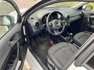 Audi A1 1.2 TFSiSPORTBACK picture 5