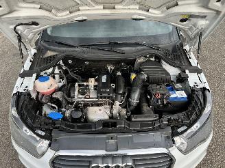 Audi A1 1.2 TFSiSPORTBACK picture 6