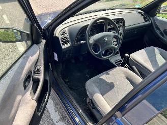Peugeot 306 1.61 Combi picture 5