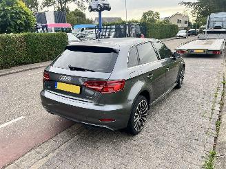 Audi A3 SPORTBACK E-TRON picture 3