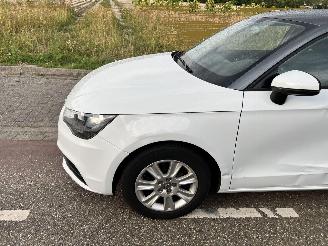 Audi A1 1.2 TFSi SPORTBACK picture 9