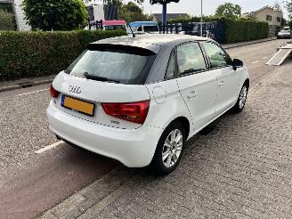Audi A1 1.2 TFSi SPORTBACK picture 3