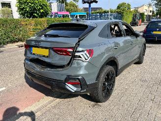 Audi Q3 1.5 TFSI 35 mild-Hybride picture 3