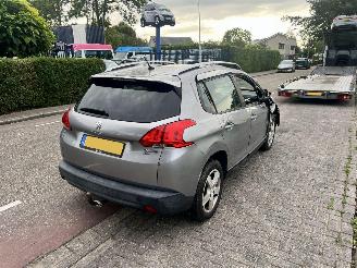 Peugeot 2008 1.2-12V picture 3