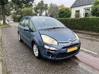Uttjänta bilar auto Citroën C4-picasso 1.6 DHiF 2011/7