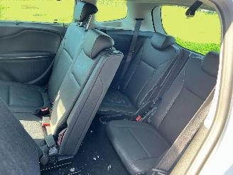Opel Zafira 1.4 Turbo TOURER picture 6