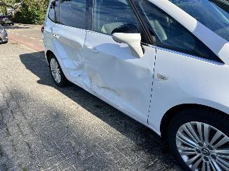 Opel Zafira 1.4 Turbo TOURER picture 9