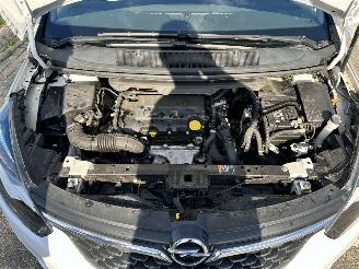 Opel Zafira 1.4 Turbo TOURER picture 8
