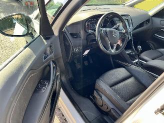 Opel Zafira 1.4 Turbo TOURER picture 5