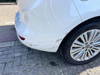 Opel Zafira 1.4 Turbo TOURER picture 13