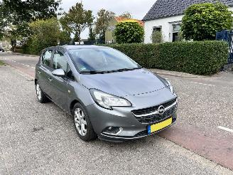  Opel Corsa-E 1.4-16V 2017/6