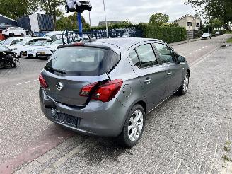 Opel Corsa-E 1.4-16V picture 3